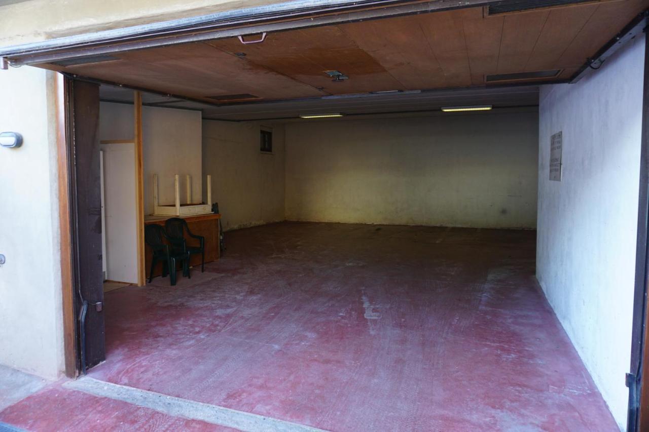 Casa Dorich Apartment Pozza di Fassa Exterior foto